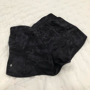 Lululemon Track that Short
